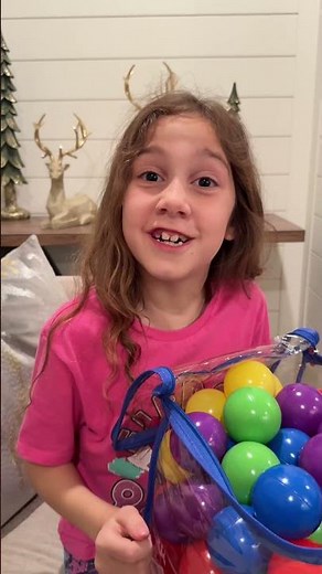 Learning Colors for Kids | Sorting Colorful Balls 🎨⚽