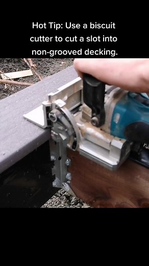 The Ultimate Deck Shop on TikTok