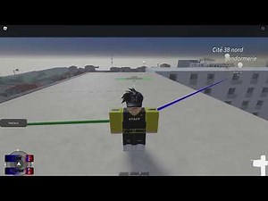 Comment bien débuter en Modérateur (ROBLOX RP)
