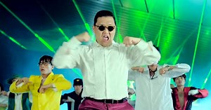 No, 'Gangnam Style' Didn't Break YouTube. We Did the Math