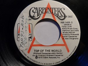 Carpenters - Heather