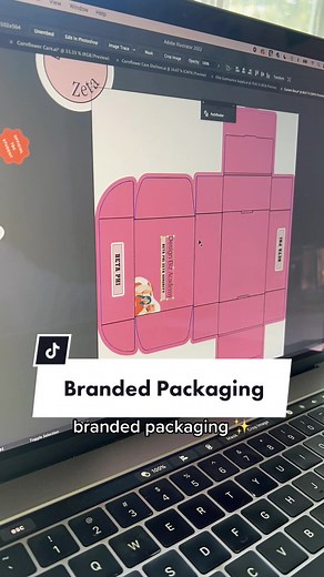 Creative Subscription Box Packaging Design Ideas