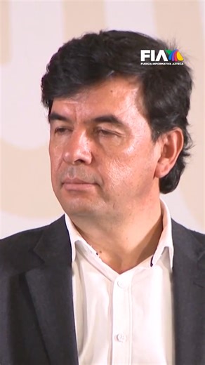 ⚡ Cortocircuito en la cueva: Jesús Ramírez y el montaje contra TV Azteca El vocero que operó entre el "Rey del Huachicol" y el círculo del poder, salió de su madriguera para intentar silenciar la verdad con una protesta simulada. Ramírez Cuevas movilizó a un grupo que usó el logo del SME, pero el propio Sindicato Mexicano de Electricistas ya se deslindó. El hombre que prendió las campañas con combustible robado no soporta que informemos con HECHOS. La #OpiniónFIA de Alejandro Villalvazo en #Hech