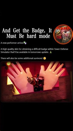 How To Obtain "Narrator Skin" In Forsaken | #roblox #forsakenroblox #robloxforsaken #fypシ #shorts