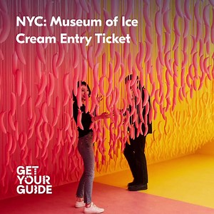 373 reactions · 105 shares | Make your trip unforgettable | GetYourGuide | Facebook