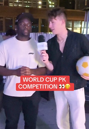 World Cup PK Competition: Bros a SNIPER—Epic Soccer Penalty Shots