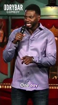 Gotta be careful at public schools! | Rodney Laney Stand-Up Comedy