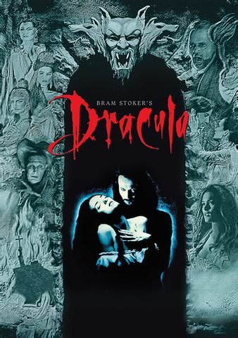 Bram Stoker's Dracula