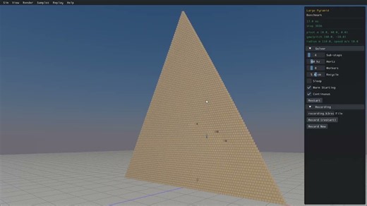 Box3D 介绍 - Erin Catto