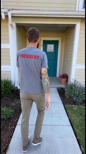 Dog attacks HOA guy #hoa | HOA.guy