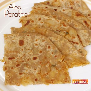 'Aloo Paratha' FULL RECIPE: https://goo.gl/S2SARl [Also try] Chettinad Prawn Curry: https://goo.gl/kl5gGF Chocolate Pudding Cake: https://goo.gl/GjqsSe #AlooParatha #Aloo #Paratha #boiledpotatoes #potato #dough #chapati #homecooking #dinnerrecipes #quickdinnerrecipes #tasty #eat #food #cooking #kitchen #stuffedchapati | Home cooking