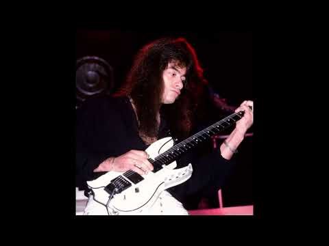 White Lion - Radar Love (Isolated Guitar)