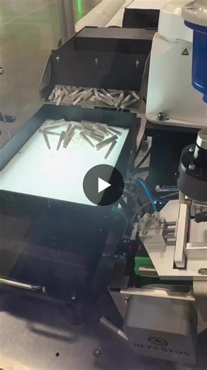 Automate Pre-Rolls to Tubes and Labels with The Dope Difference | Dope Automation USA Inc. posted on the topic | LinkedIn