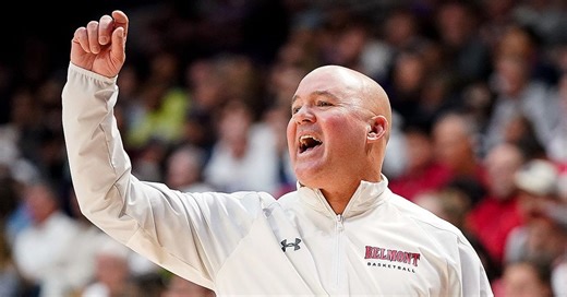 Gilz's Thoughts: Casey Alexander's first week at Kansas State