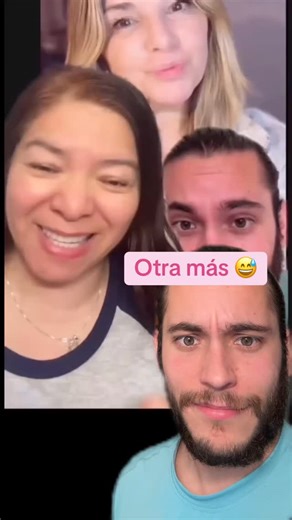 Carlos Eduardo Espina on Instagram: "Otra señora más quiera de mi así que aquí le va mi respuesta 👏"