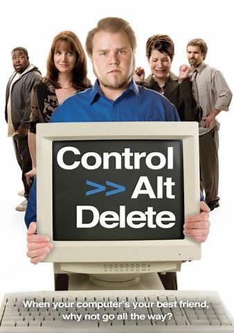 Control Alt Delete