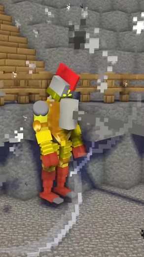 Real Steel Platabush Part 4 - Monster School Adventures