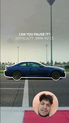 Last to Pause Wins 🏆 Car Challenge Gone Wrong!Extreme Car Pause Challenge 😱 No One Expected This!!
