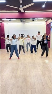 Without me!! | Dance Choreography | Dancing Soul Studio #explore #dance #ytshorts