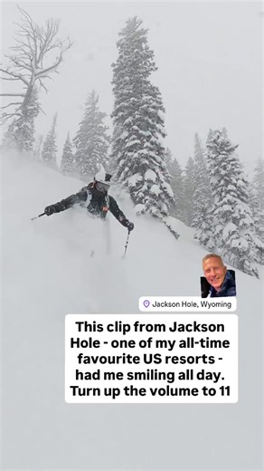 Henry Druce on Reels