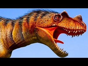 World of Dinosaurs - Dinosaurs for Preschoolers - Learn about Dinosaurs - Fun Learning Videos