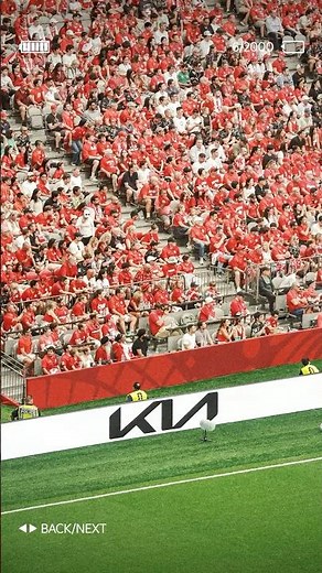 FIFA World Cup 2026™ Camera Roll | Kia