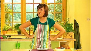 I Can Cook - S1E13. Fresh Fruit Flapjack