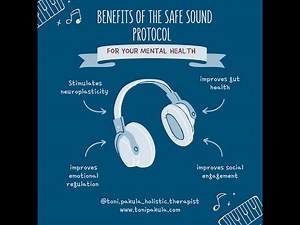 The Safe and Sound Protocol