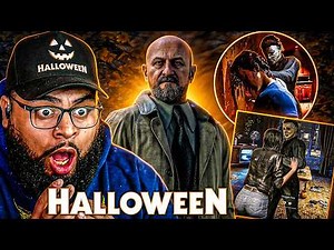 Halloween Multiplayer Gameplay Looks INSANE!! Halloween Official Trailer Reaction!