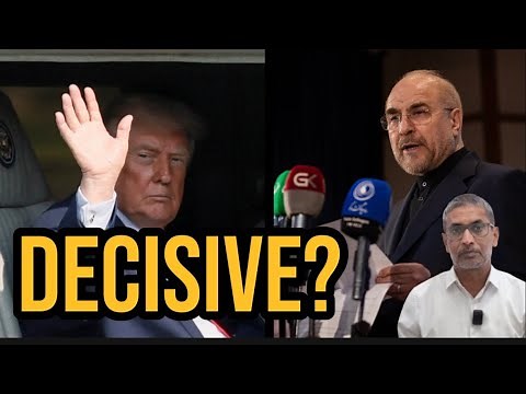 Iran war to take dangerous turn as US hits bridges; Trump's claim busted | Janta Ka Reporter