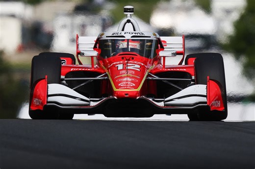 IndyCar to end 16-year wait with new chassis