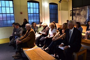 Edison's Light Bulb Goes Dark For Earth Hour