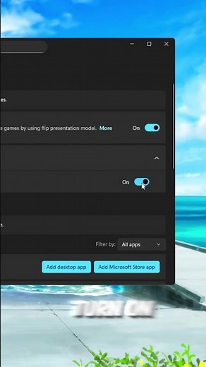 Enable This Setting for MAX FPS in Roblox! ✅ (500+FPS)