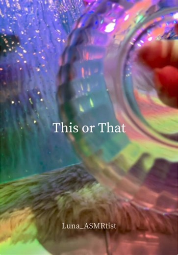 Exploring ASMR: Bumpy Glass vs. Glass Bowl Sounds