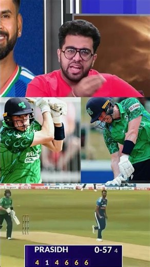 Prasidh Krishna Ka Bowling Par Itna Runs