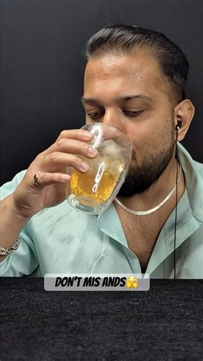 COLD ICED🥶🧊 APPY FIZZ🍎 #satisfying #sleep #asmr #shorts