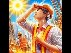 Understanding Heat Stroke: Symptoms, Prevention, and Treatment | Health Tips