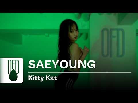 Beyoncé - Kitty Kat | SAEYOUNG (Choreography)