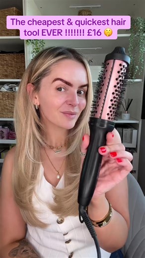 Amazing £16 Hair Tool: The Ultimate Hair Hack!