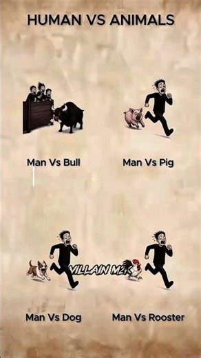 💥This troll face reaction will surprise you and make you laugh at the same time!