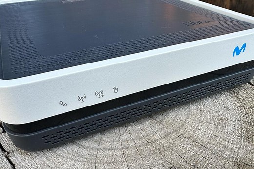 Cómo actualizar tu router de Movistar, tres maneras de conseguirlo