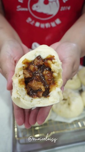 Homemade Asado Siopao Recipe | Easy Step-by-Step Guide