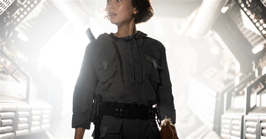 Alien: Earth season 2 gets major production update from star Sydney Chandler