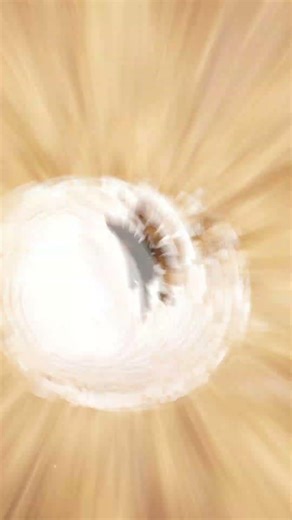 Unreal Engine 5 Thruster VFX Niagara Space Ship Engine #unrealengine5 #space #3dgamedevelopment