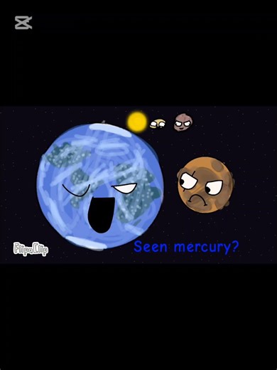 Meet Mars short mode #space #solarsystem #short