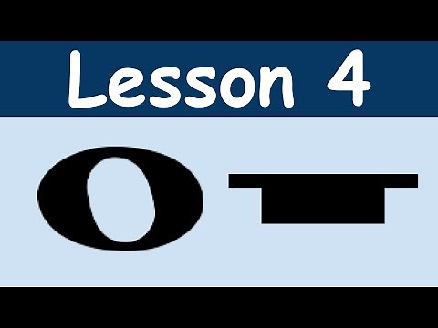 Whole Note, Whole Rest | Rhythm Lesson 4