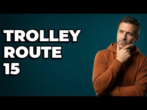 When Does SEPTA Trolley Route 15 Operate?