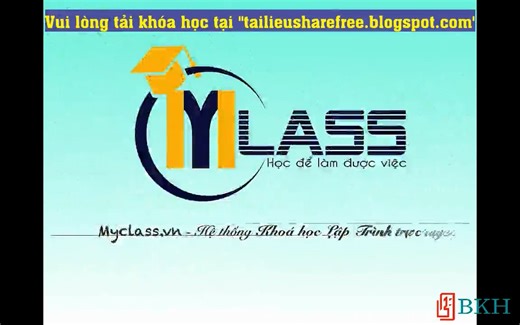 Xây Dựng Ứng Dụng Android Realtime Với Firebase – Lộ Trình Thực Chiến Qua 5 Dự Án Thực Tế