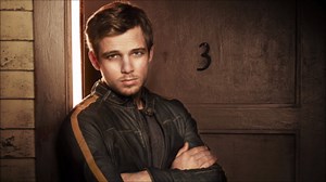 Bates Motel