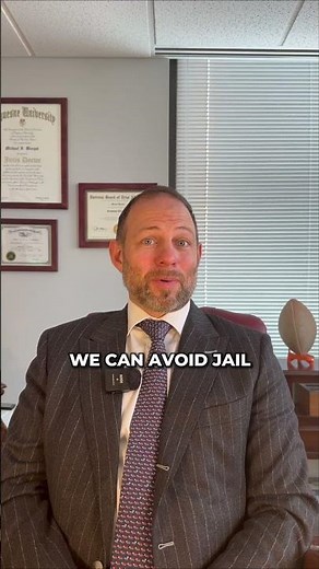 Can You Go to Jail for a First-Time DUI in Pennsylvania? | Pittsburgh DUI Lawyer Explains